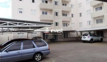 Ótimo apartamento a Venda no bairro Olinda, próximo ao Fórum