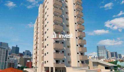 Oportunidade Incrível Apartamento de Alto Padrão no Bairro Estados Unidos