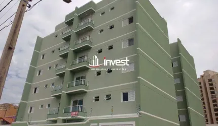 Excelente apartamento a venda no bairro Olinda, próximo ao Fórum