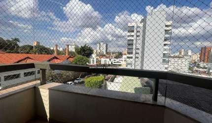 Apartamentto à venda no Fabricio