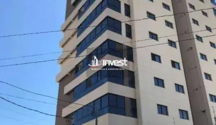 Apartamento à venda, 3 quartos, 3 suítes, São Sebastião - Uberaba/MG