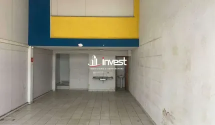Sala para locação com uma ótima localização