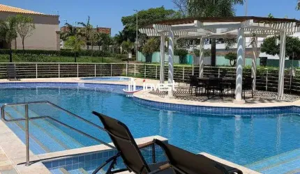 Lote a venda Condomínio Estancia dos Ipês