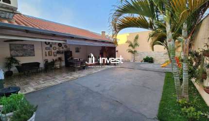 Casa à venda, 2 quartos, 1 suíte, 2 vagas, Palmeiras, Residencial - Uberaba/MG