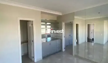 EXCELENTE APARTAMENTO A VENDA - CENTRO