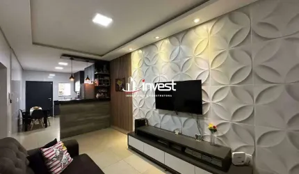 EXCELENTE CASA A VENDA NO JARDIM MARACANÃ