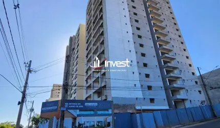 Apartamento com excelente localização no bairro Jardim do lago