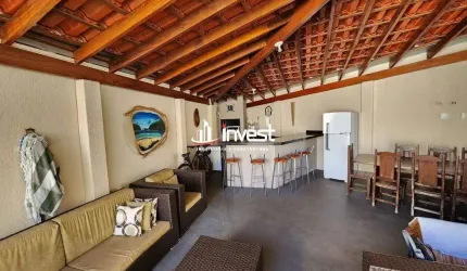 Casa à venda, 3 quartos, 1 suíte, 3 vagas, São Bento - Uberaba/MG
