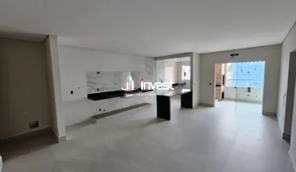 Apartamento com localização privilegiada no bairro Mercês com três dormitórios sendo uma suíte