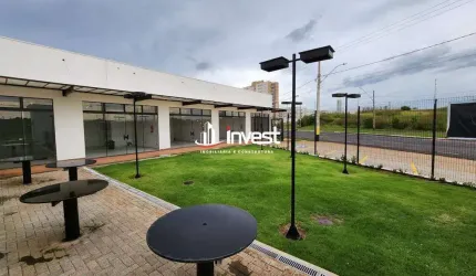 Sala para aluguel, Manoel Mendes - Uberaba/MG