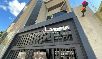 Sala para locação