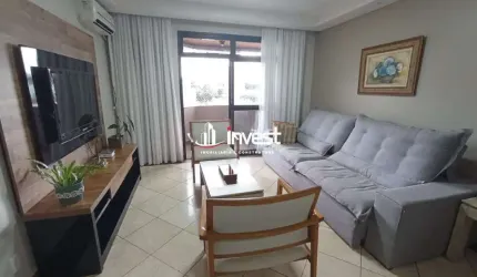Apartamento em localização privilegiada