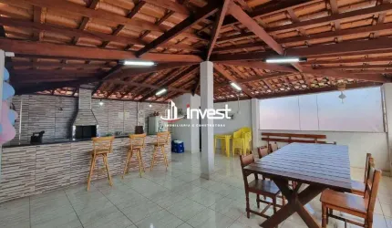 Casa à venda, 4 quartos, 1 suíte, 3 vagas, Uberaba - Jardim - Uberaba/MG