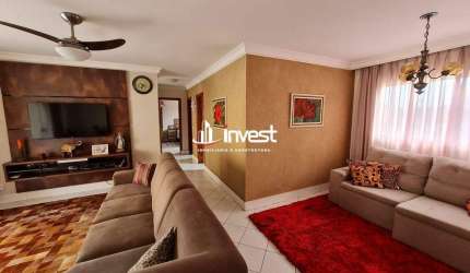 Casa à venda, 3 quartos, 2 suítes, São Sebastião - Uberaba/MG