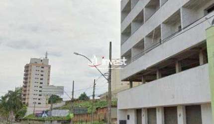 Loja para aluguel, São Benedito - Uberaba/MG