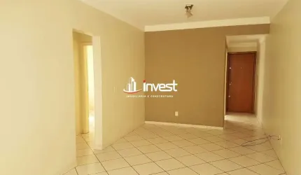 Apartamento à venda, 2 quartos, 1 vaga, Mercês - Uberaba/MG