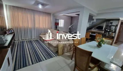 Duplex de Alto Padrão à venda em Uberaba