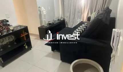 Apartamento à venda, 3 quartos, 1 suíte, São Benedito - Uberaba/MG