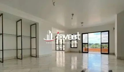 Apartamento a venda no Mercês - Uberaba