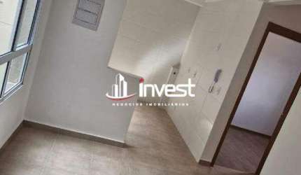 Apartamento para locação no Parque das Acácias