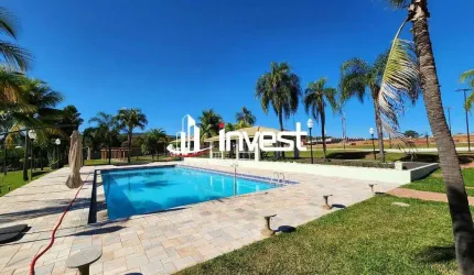 Lotes 450 m² em condomínio fechado Portal Do Lago 2 Rifaina SP