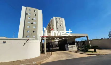 Apartamento três dormitórios bairro São Benedito