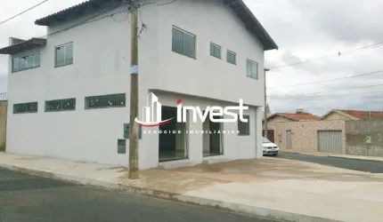 Ponto Comercial no Boa Vista!