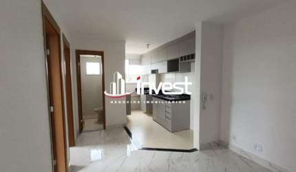 Apartamento para venda no Bairro Manoel Mendes