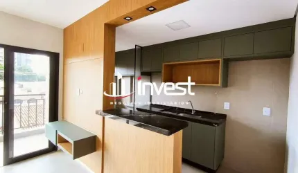 Apartamento a venda no centro da cidade