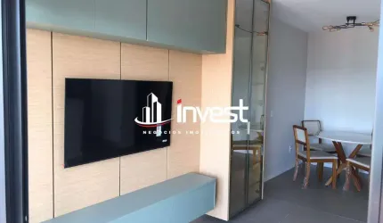 Lindo Apartamento à Venda: Conforto, Modernidade e Praticidade