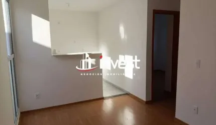 Aluguel Apartamento Condominio Andes