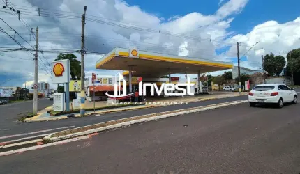 Imóvel com excelente localização para fins comerciais próximo ao shopping Uberaba