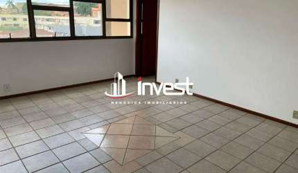 Sala Comercial para Locação no Centro de Uberaba