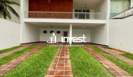 Oportunidade casa exclusiva à venda no coração de Uberaba – Abadia