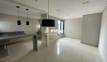 Apartamento Novo alto padrão no Santa Maria