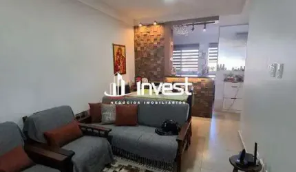 Oportunidade Imperdível, apartamento com 2 quartos e 2 vagas no bairro Estados Unidos - Uberaba/MG