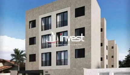 Apartamento novo no bairro Santa Maria