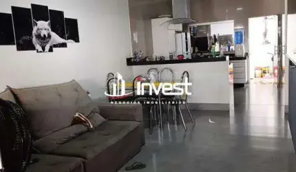 Realize o sonho de viver com conforto, estilo e praticidade no Jardim Espanha - Uberaba/MG