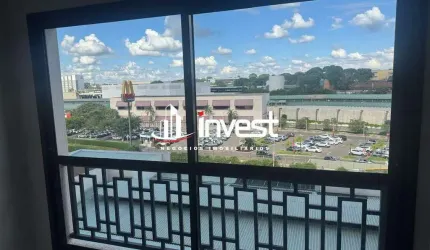 APARTAMENTO DISPONIVEL PARA BAIRRO SANTA MARIA ! PROXIMO DO SHOPPING UBERABA !