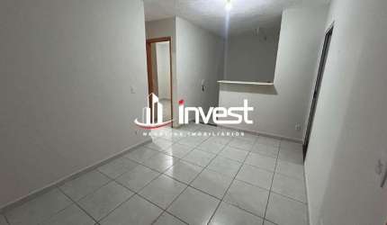 Apartamento Exclusivo com Duas Áreas Privativas em Condomínio