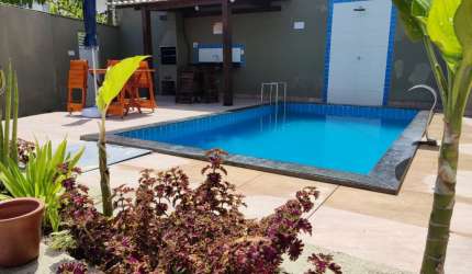 Lindo apartamento TÉRREO na Orla norte de Porto Seguro BA