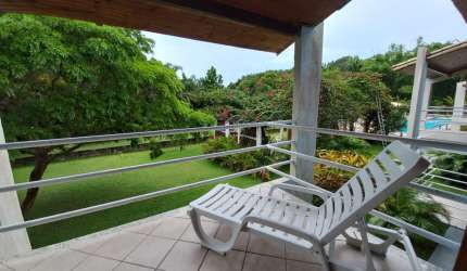 APARTAMENTO A VENDA EM TAPERAPUAN 500M DA PRAIA - CONDOMINIO ARBORIZADO