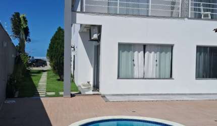 Apartamento 1/4 mobiliado no Alto Taperapuan