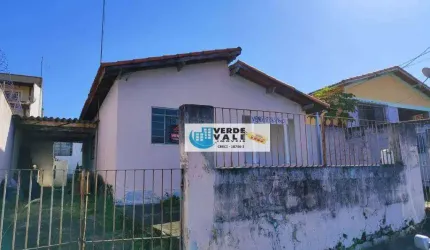 Casa Jardim Ismênia - São José dos Campos/SP