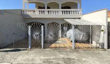 Sobrado Vila Tatetuba- permuta por imóvel de menor valor