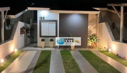 Eugênio de Melo - São José dos Campos/SP