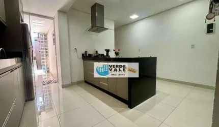 Casa com 2 dormitóPqe Novo Horizonte - São José dos Campos/SP