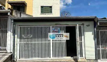 SobrJardim das Cerejeiras - São José dos Campos/SP