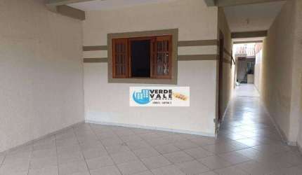 Sobrado coResidencial Ana Maria - São José dos Campos/SP