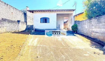 JD.STA INÊS I-lote inteiro- excelente quintal